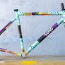 SQUIDCROSS V5 - Freestyle - Size Large